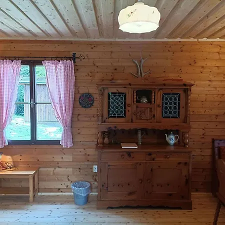 1000 Kraut Haus * Laimbach am Ostrong