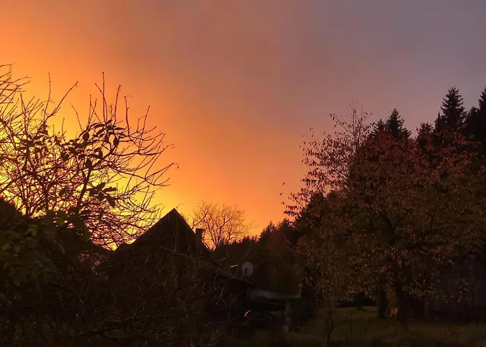 Feriehus 1000 Kraut Haus *