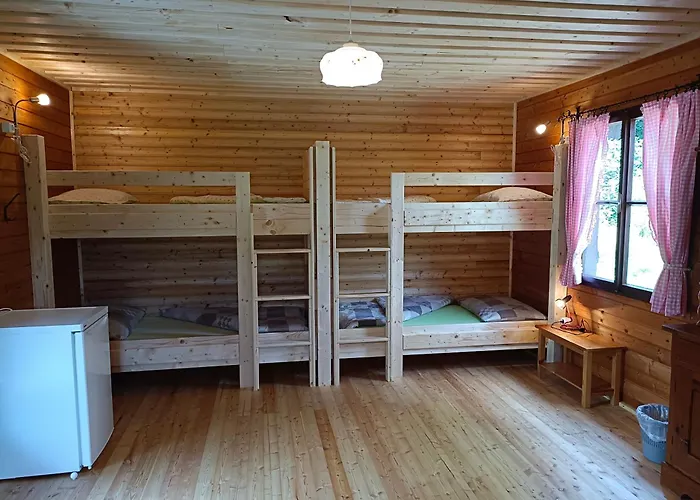 1000 Kraut Haus Feriehus Laimbach am Ostrong