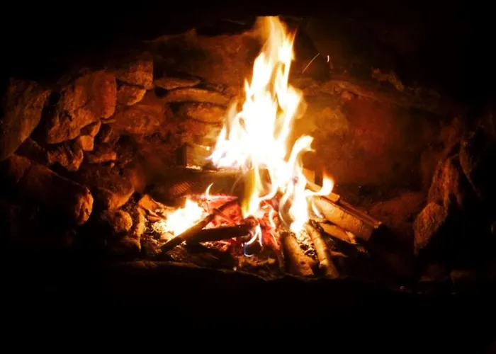 1000 Kraut Haus Feriehus Laimbach am Ostrong
