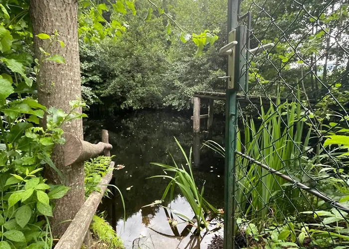 1000 Kraut Haus Feriehus Laimbach am Ostrong